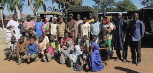 Troops rescue 39 kidnapped persons, overpower bandits on Kaduna-Abuja-Zaria highway