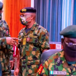 Abuja-Kaduna attack: ADP demands sack of service chiefs