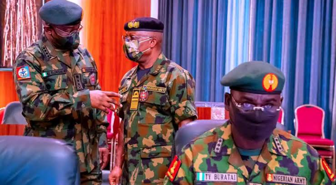 Abuja-Kaduna attack: ADP demands sack of service chiefs