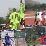 Seasiders beat defending champions Kano Pillars