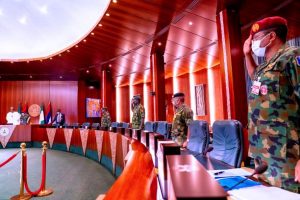 Security Council 7
