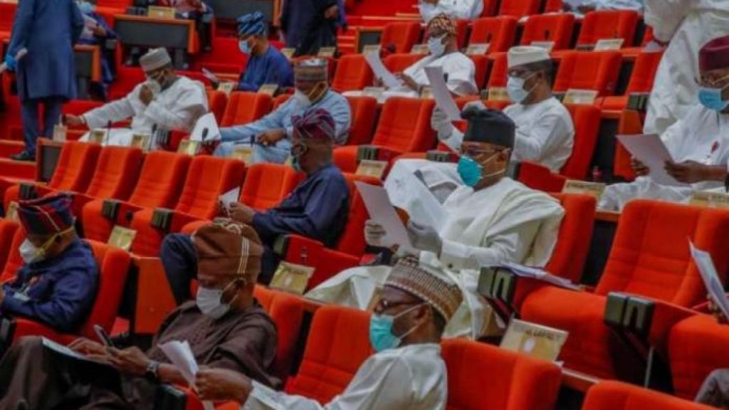 Senate Nigeria