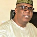 Senator Babafemi Ojudu