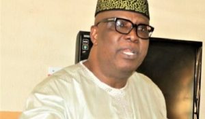 Senator Babafemi Ojudu