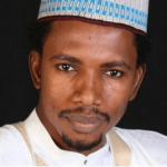 Senator Elisha Abbo