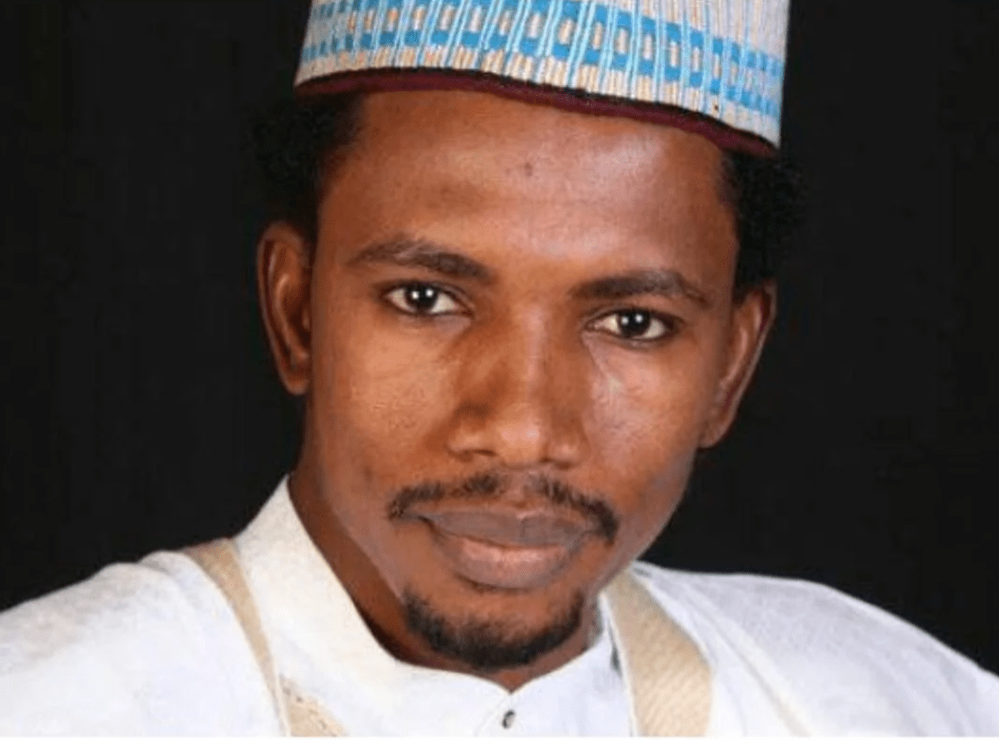 Senator Elisha Abbo