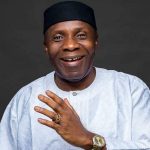 Senator James Akpanudoedehe