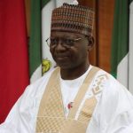 Senator Mohammed Sani Musa