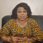 Senator Nkechi Nwaogu