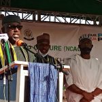 Senator Rochas Okorocha