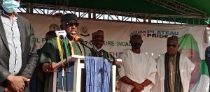 Senator Rochas Okorocha