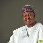 Senator Uba Sani