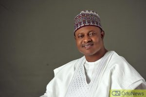 Senator Uba Sani