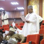 Senator Uba Sani