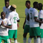 2022 AFCON Qualifiers: Fixtures for Day 4 matches on Sunday