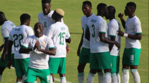 2022 AFCON Qualifiers: Fixtures for Day 4 matches on Sunday