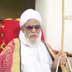 Sheikh Dahiru Bauchi