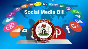 Social media bill