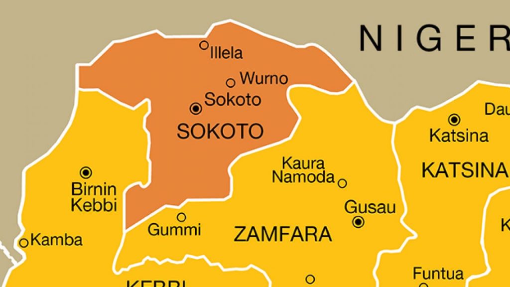 Police confirm bandit attack on Sokoto village, woman killed