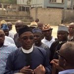 Solomon Dalung