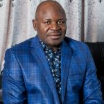 Speaker of the Taraba House of Assembly Joseph Albasu Kunini