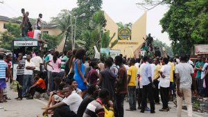 We are reason public varsities still exist, ASUU boasts
