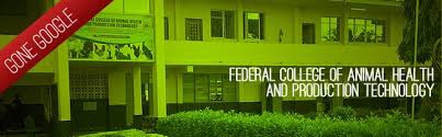 The Federal College of Animal Health and Production Technology, Ibadan