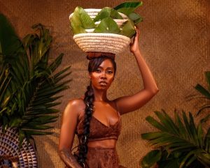 Tiwa Savage