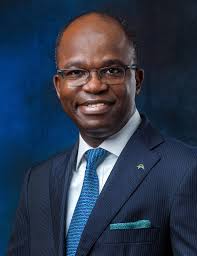 Tokunbo Abiru,
