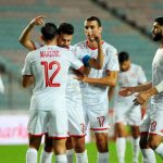 AFCON Qualifiers: Tunisia, Mali confirm tickets for Cameroon 2021