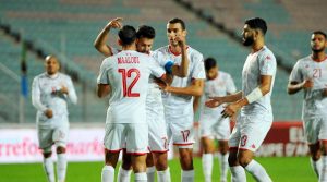 AFCON Qualifiers: Tunisia, Mali confirm tickets for Cameroon 2021