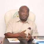 Abia State Governor Dr Okezie Ikpeazu