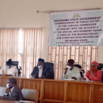 Nasarawa panel receives 16 petitions on police brutality