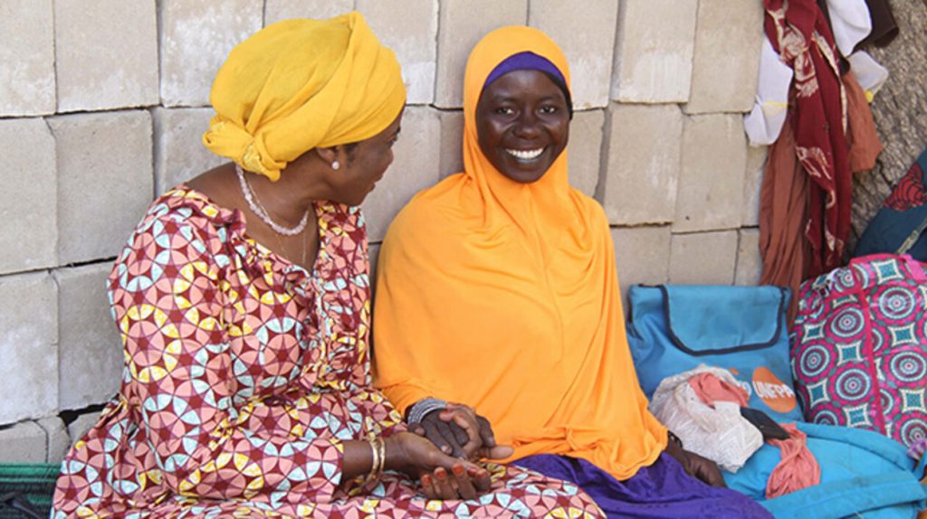Orange Day: UNFPA lauds NAN for championing campaign against GBV