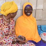 Orange Day: UNFPA lauds NAN for championing campaign against GBV