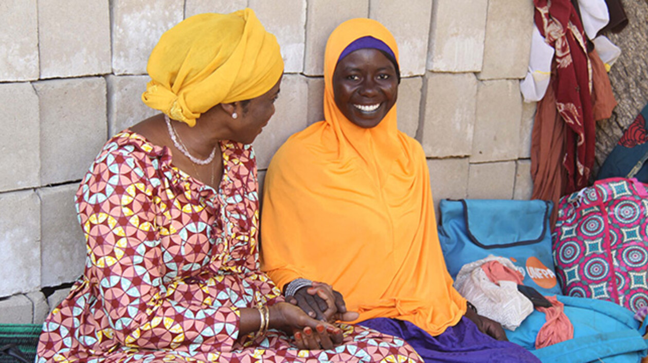 Orange Day: UNFPA lauds NAN for championing campaign against GBV