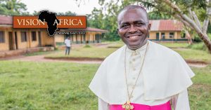 Dr Sunday Ndukwo Onuoha