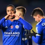 Vibrant Leicester City go second with 4-1 win at Leeds United