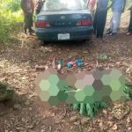 Mystery: Missing children found dead in a parked car in Enugu community