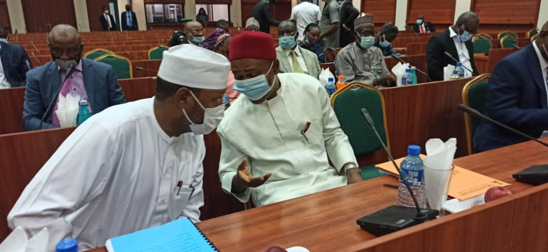 Onu defends 2021 budget of Ministry of Science and Technology, says budget targeted at youths