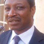 Yakubu Pam