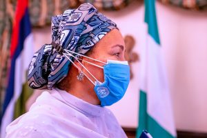 Remove term: UN Deputy Secretary-General Amina Mohammed UN Deputy Secretary-General Amina Mohammed