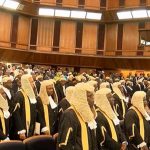 Judges appointment: Lawyer gets court backing to sue Buhari