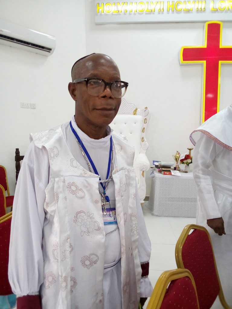 adagba