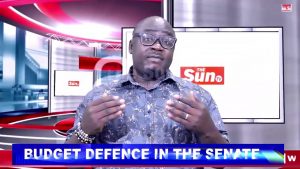 Analysis: INSIDE THE RED CHAMBER [VIDEO]