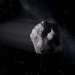 asteroid