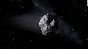 asteroid