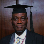 Prof Oluwatoyin Ogundipe