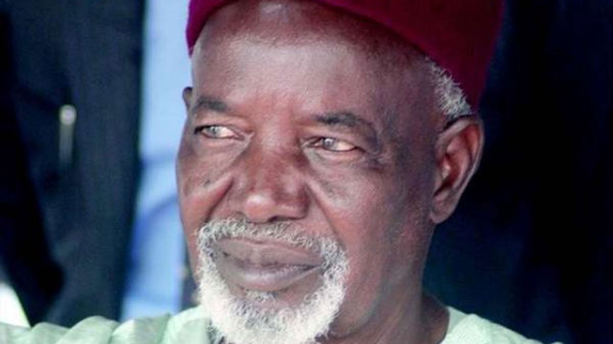 balarabe-musa