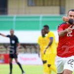 AFCON Qualifiers: Egypt beat Togo to go top